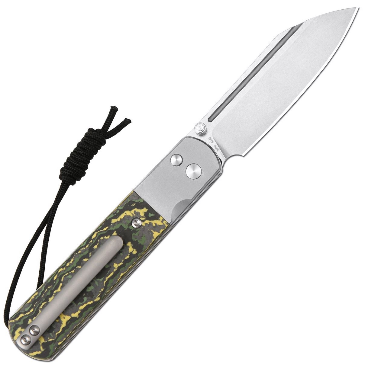 ARTC1875G-FCTX Holm S90V, Yellow/ Green Fat Carbon