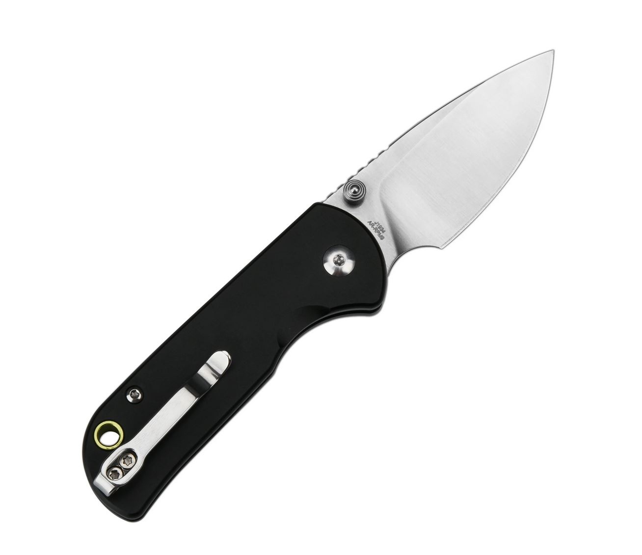 CJRBJ1934-BK Mica AR-RPM9, Black Aluminium
