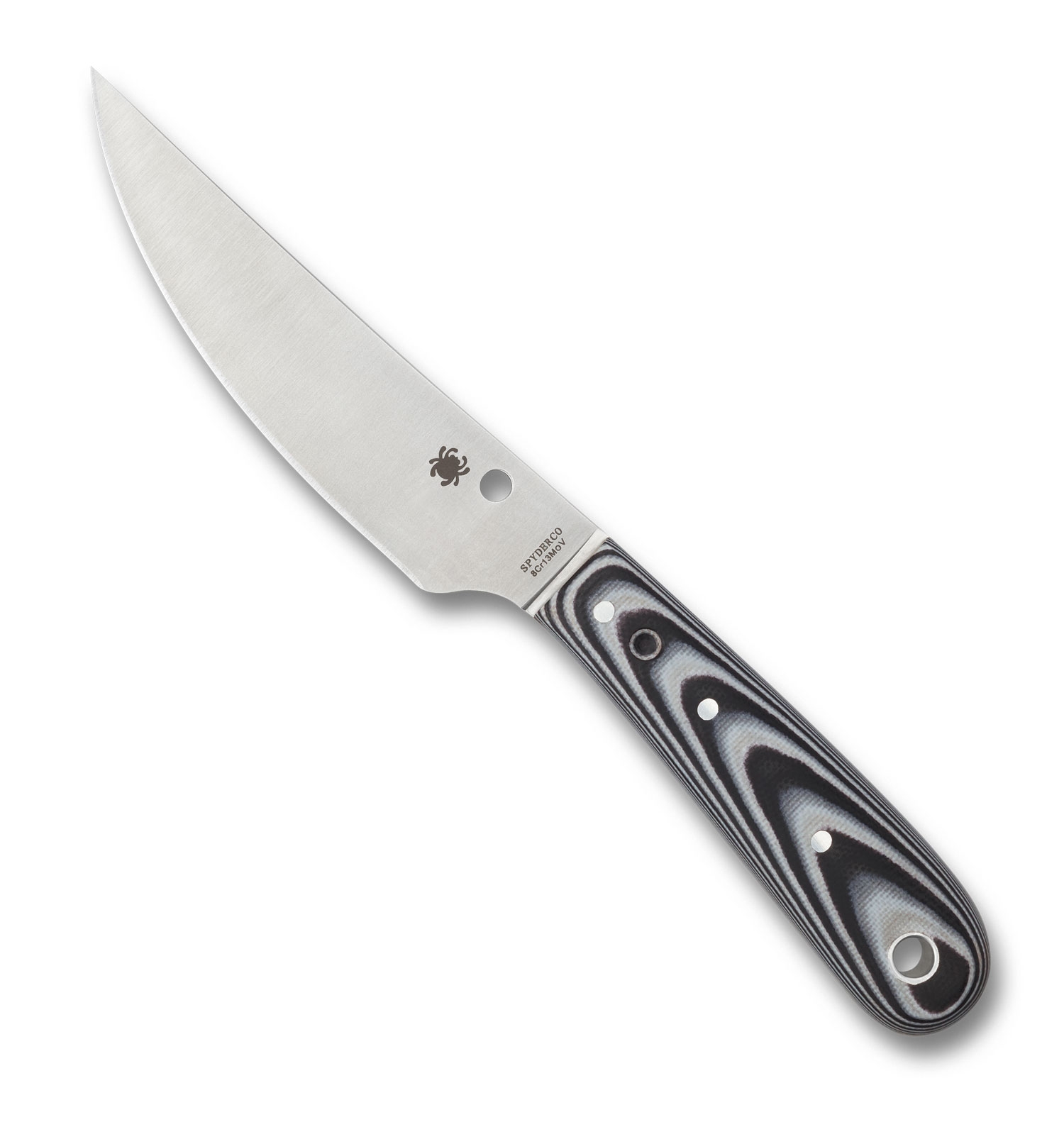 Spyderco FB46GP Bow River, G-10