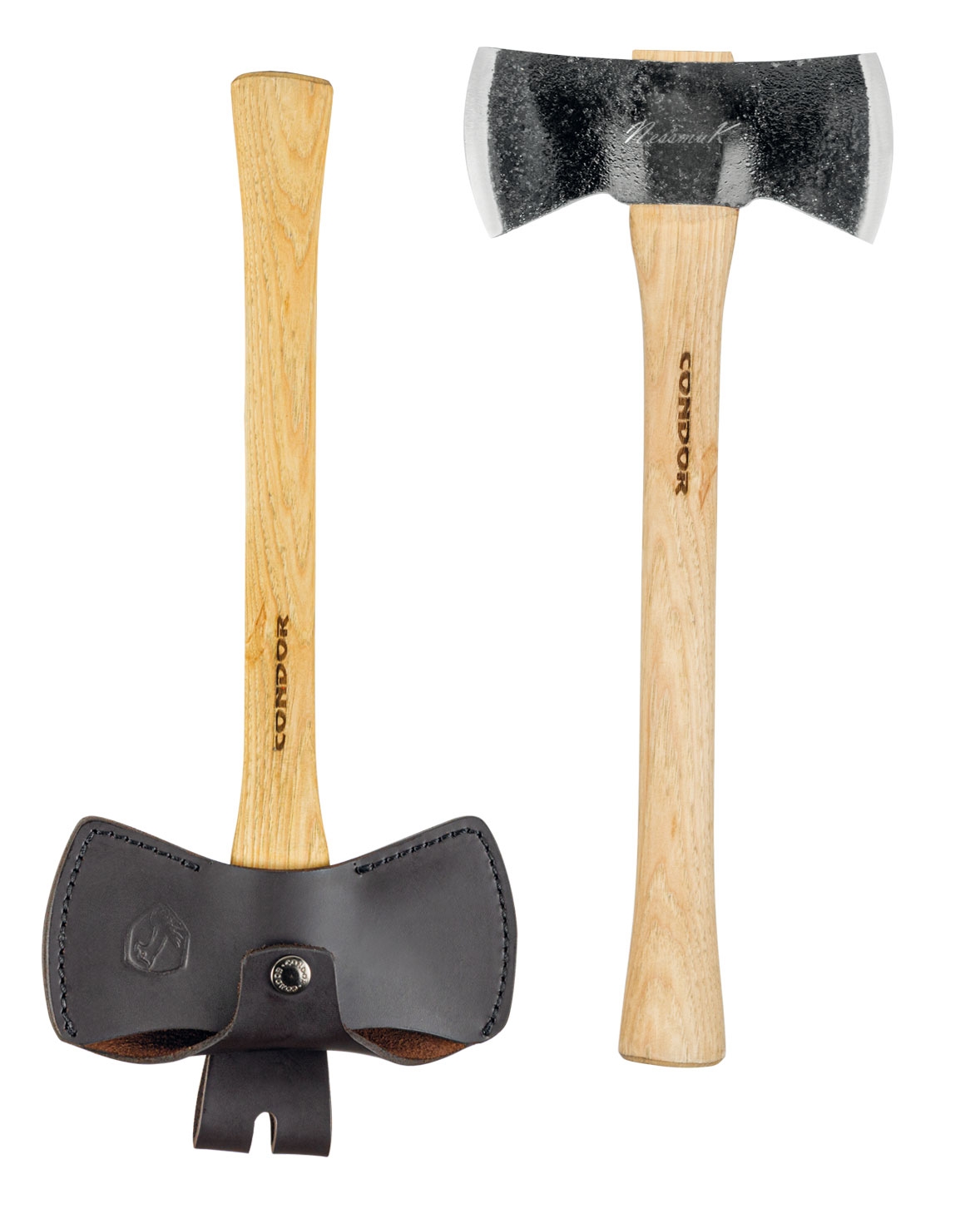 Condor NESSMUK HERITAGE AXE