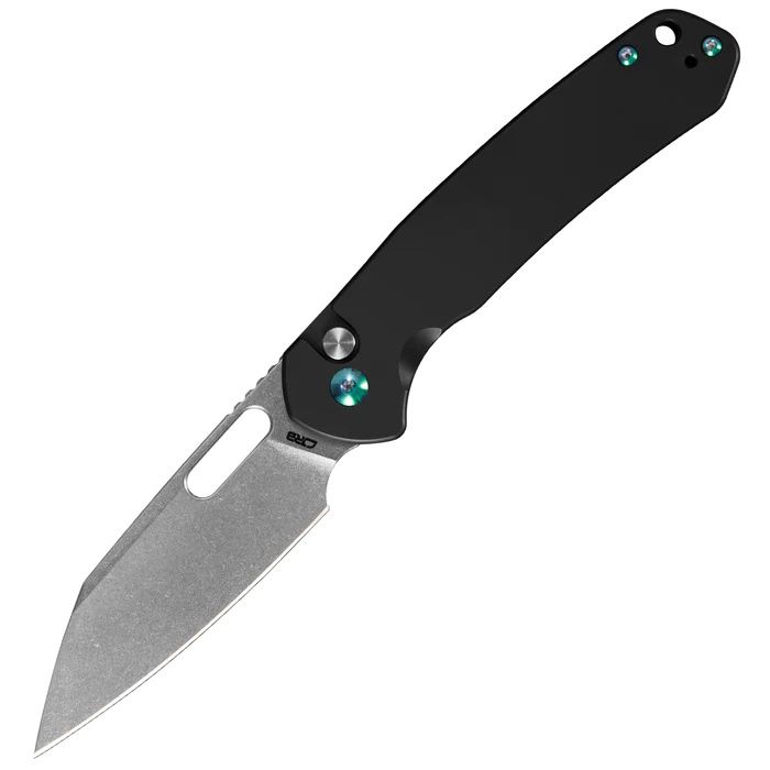 CJRBJ1925AT2-BK Enthusiast AR-RPM9, Black Titan