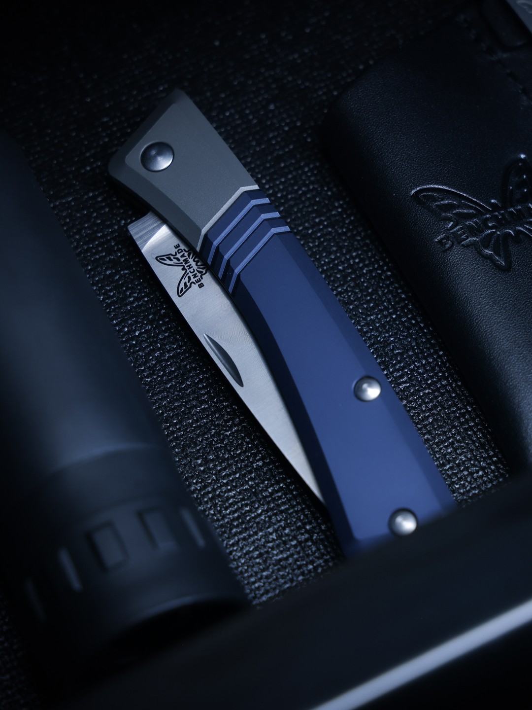 Benchmade 315 Successor Slip Joint Modelle lieferbar! Benchmade 315 Successor Slip Joint Modelle lieferbar!