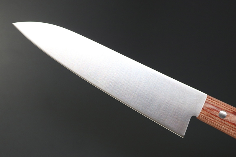 Kanetsune KC-362 Kengata 180 mm - Holzgriff