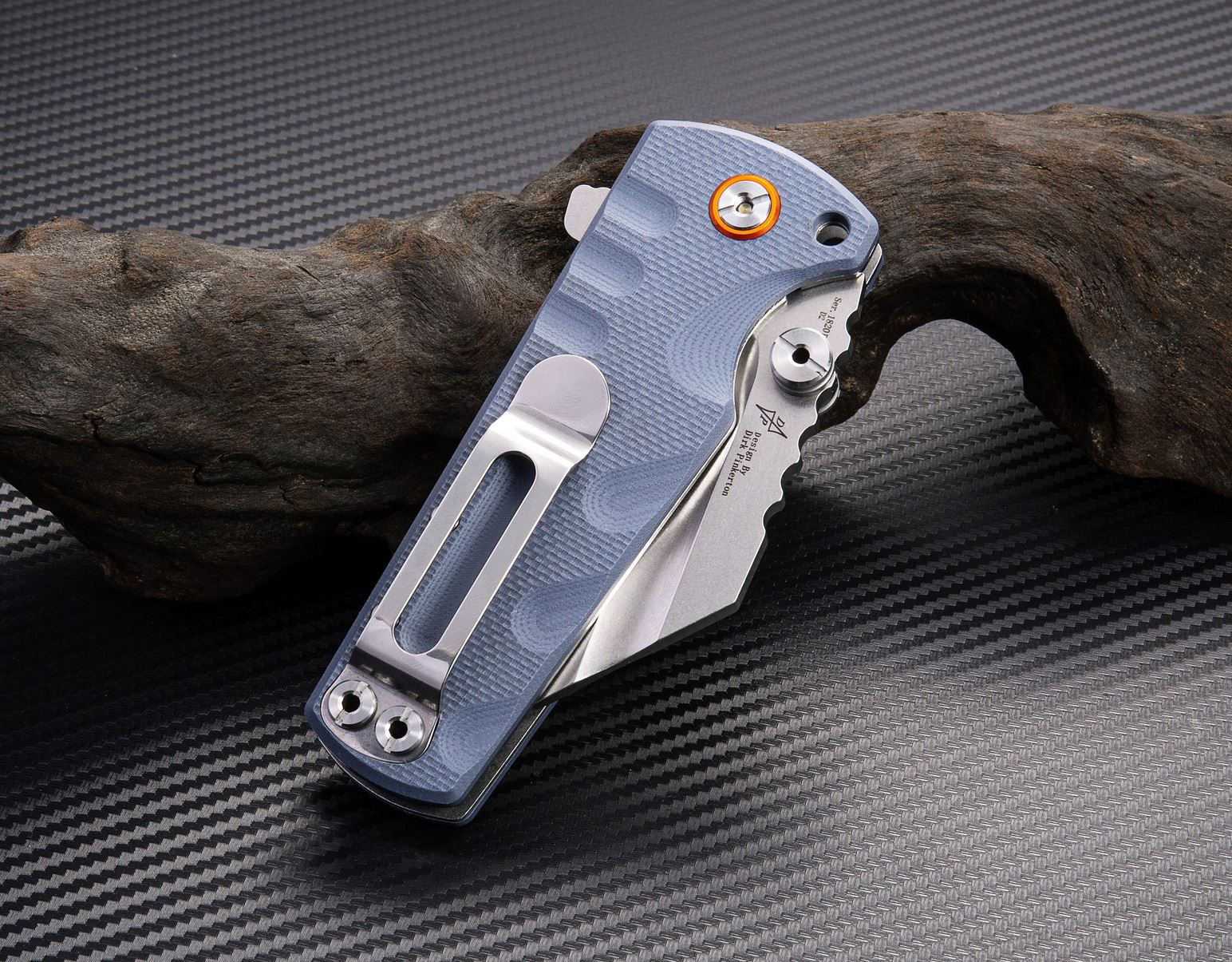 ARTC1820P-GYF Proponent D2, Gray G10