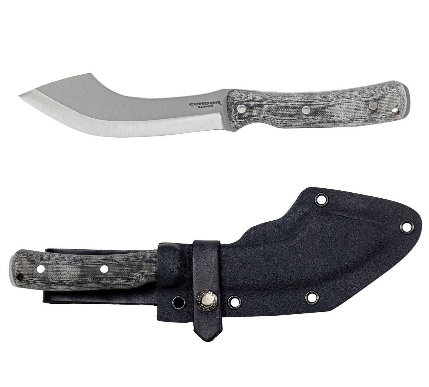 Condor K-Night Panabasito Knife