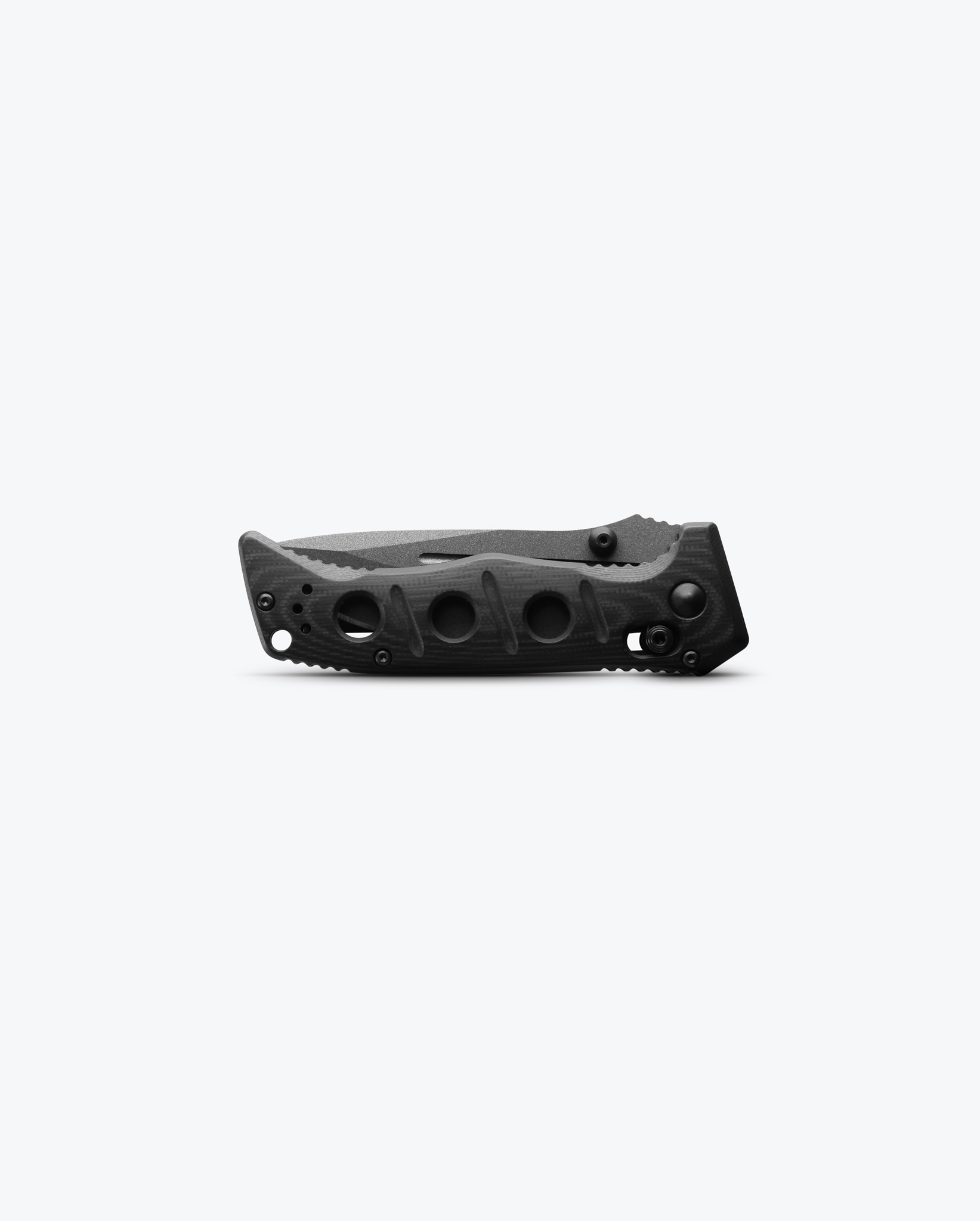 Benchmade 273GY-04 Mini Adamas Magnacut, Black