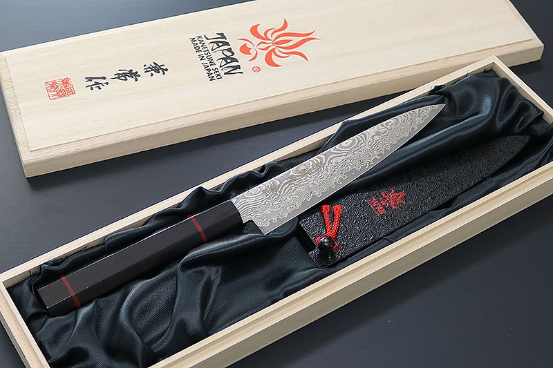 Kanetsune KC-814 Namishibuki - Petty 135 mm