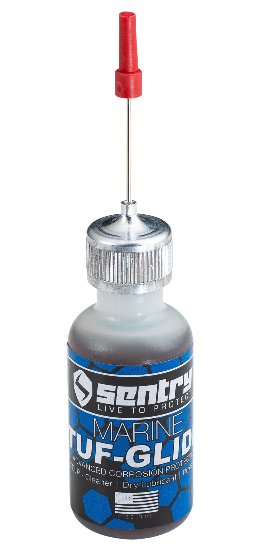 Sentry MTG - Marine Tuf-Glide