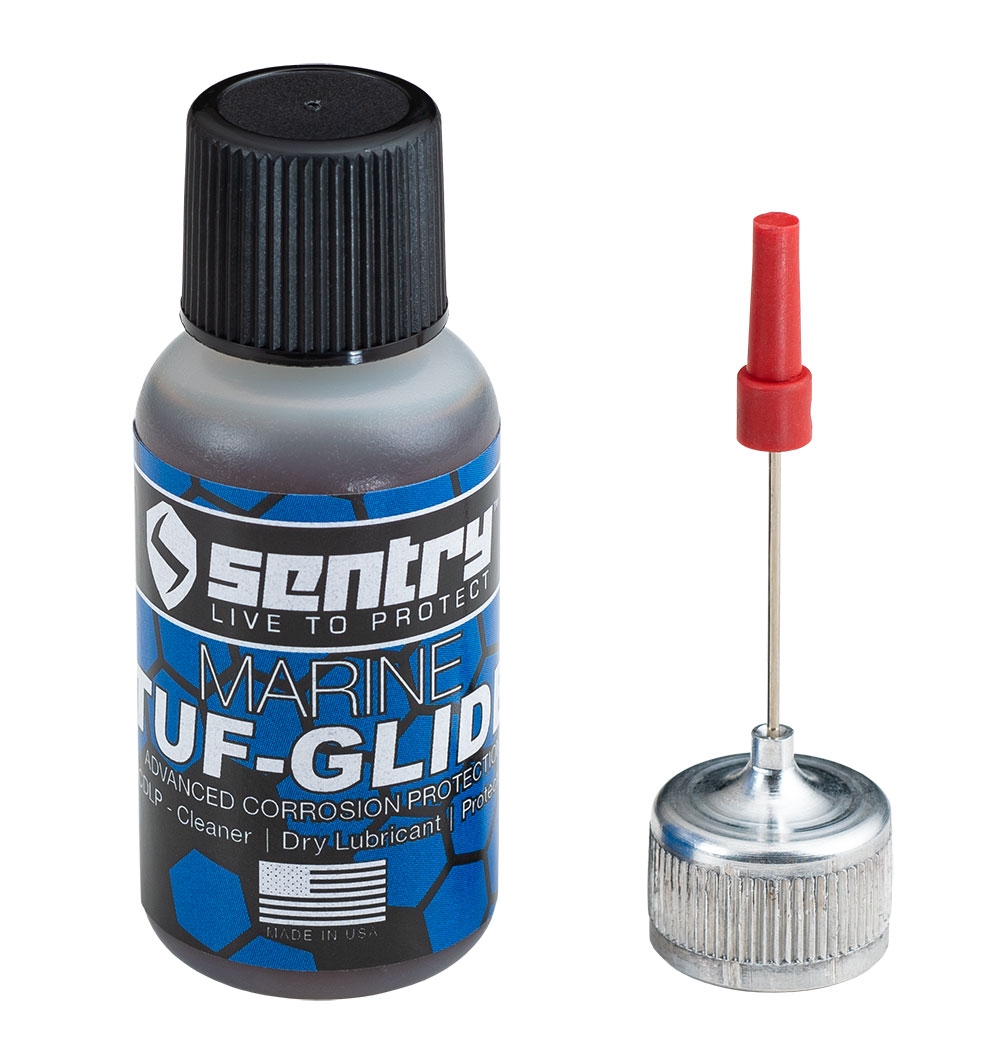 Sentry MTG - Marine Tuf-Glide