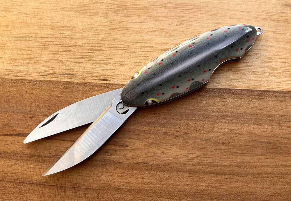G.Sakai 11536 Amago no Satsuki - Schere