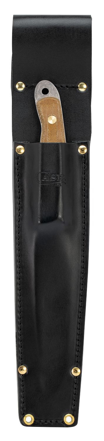 Case 1095CS Welker Collab Micarta RW 100 Hunter