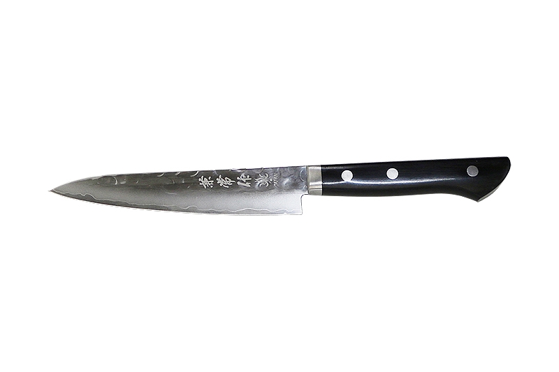 Kanetsune KC-944 Petty 135 mm - Holzgriff