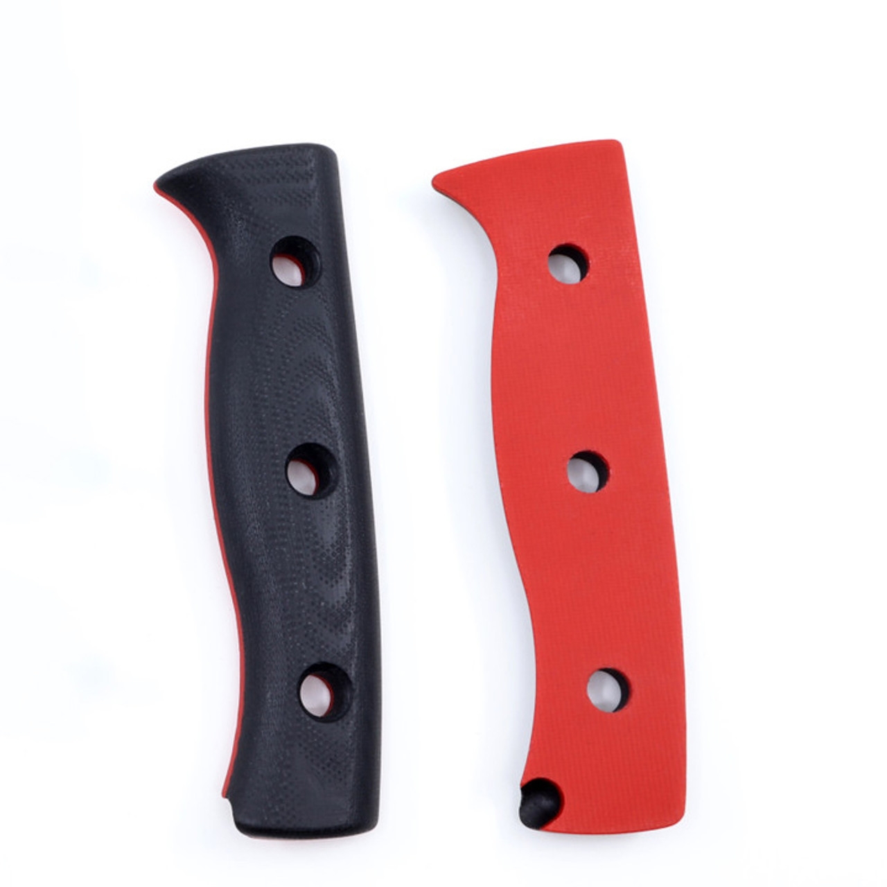 White River Ursus Cub XL Scale Kit Black Red Liner
