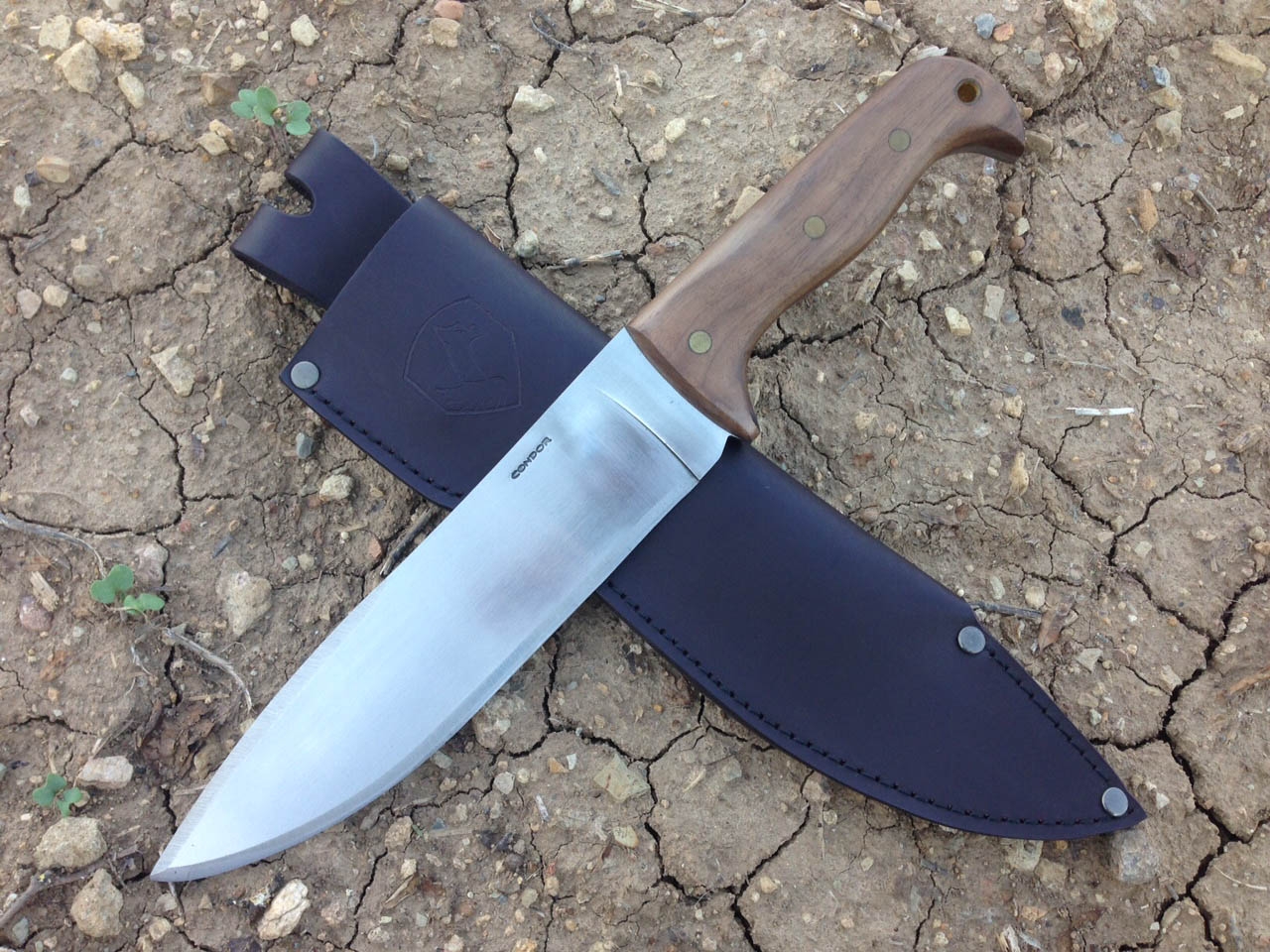 Condor MOONSHINER KNIFE