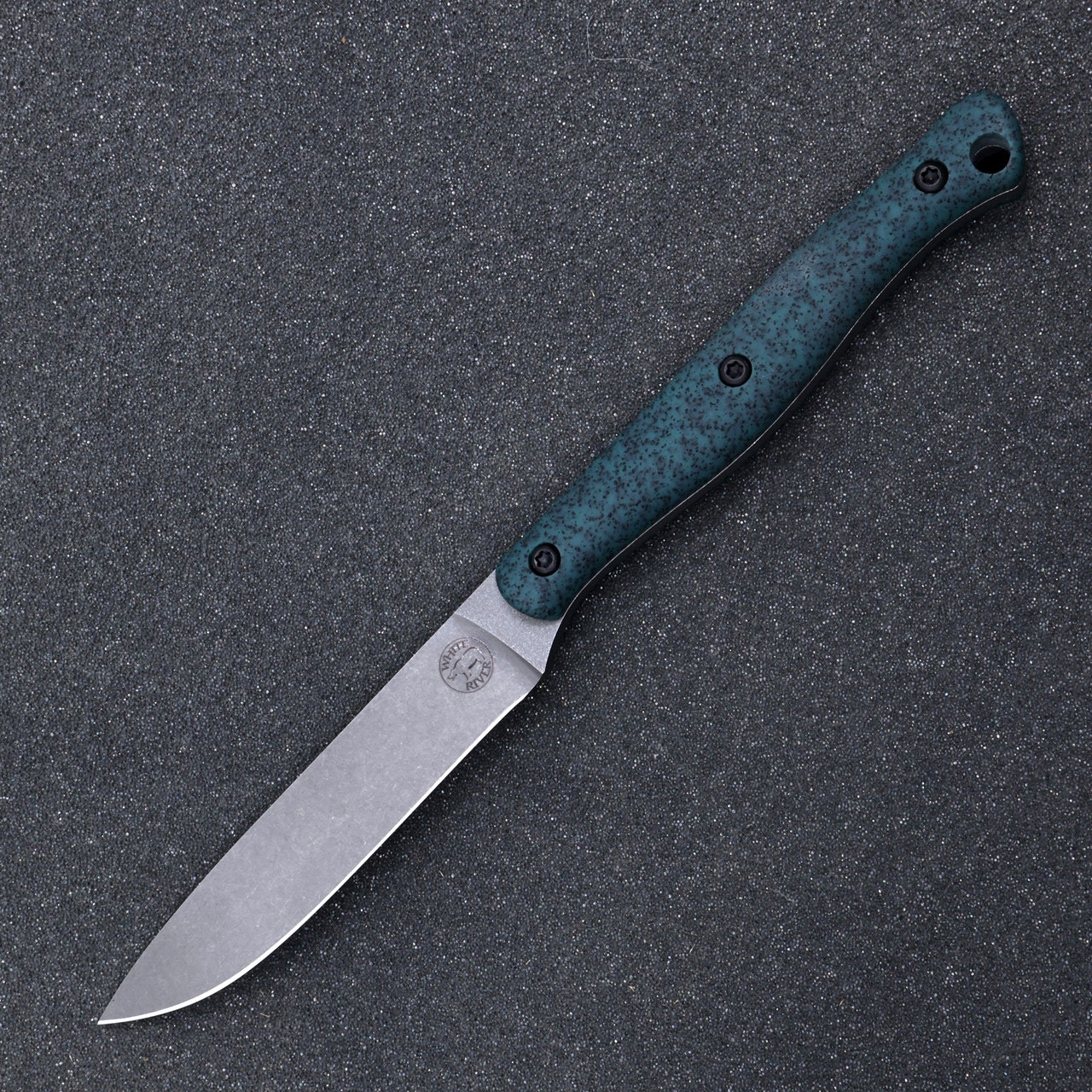 White River GripXodus 4, Viridian Blue