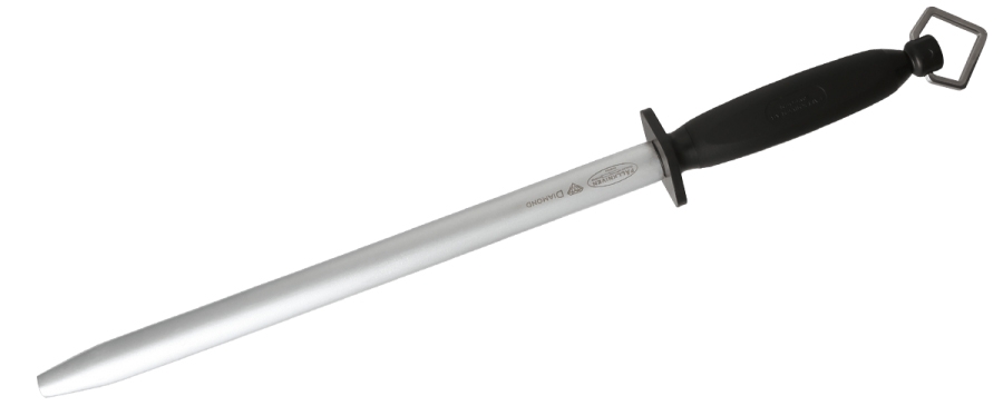 Fällkniven D12pro Pro Diamant-Wetzstahl