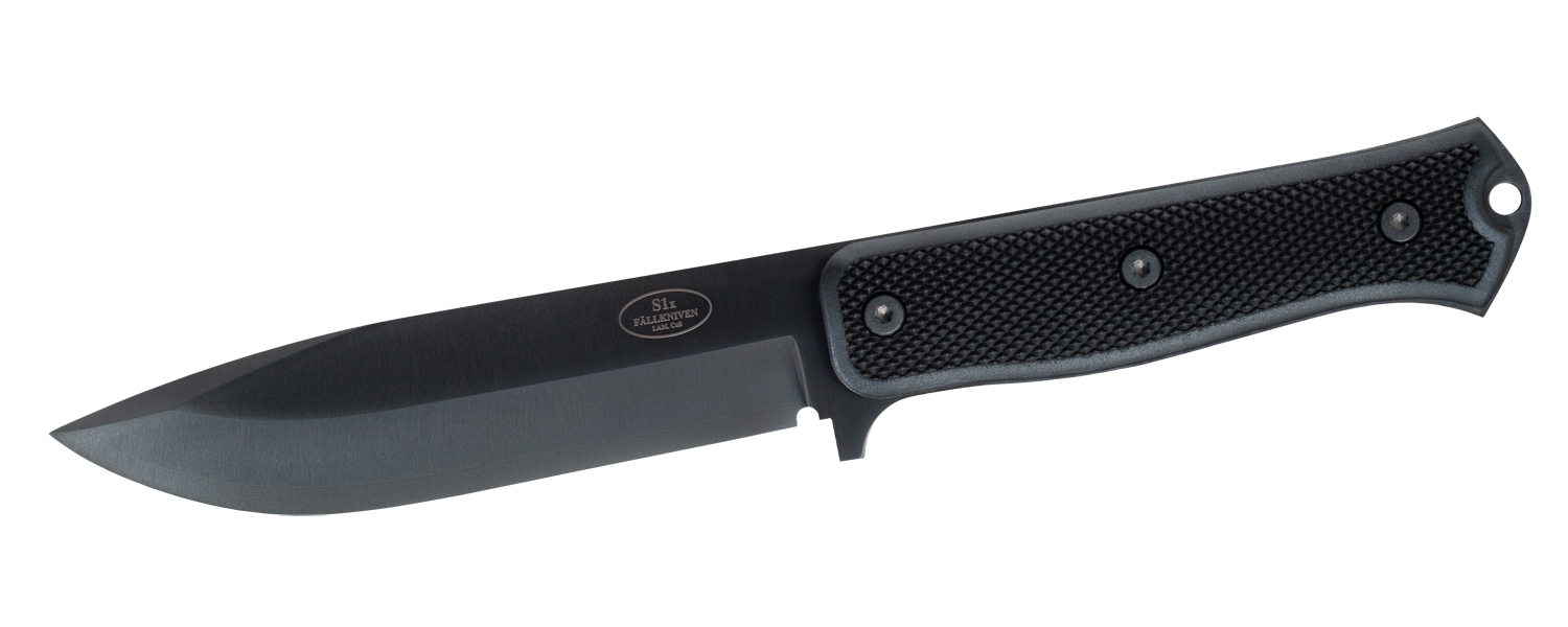 Fällkniven S1xb - X-Serie - Forest Knife - Zytel