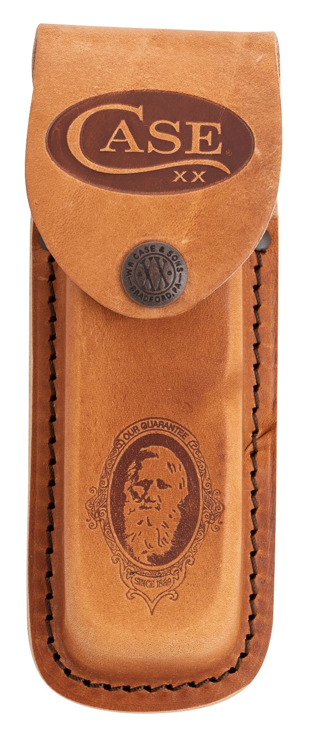 Case Large Lederscheide - Sheath