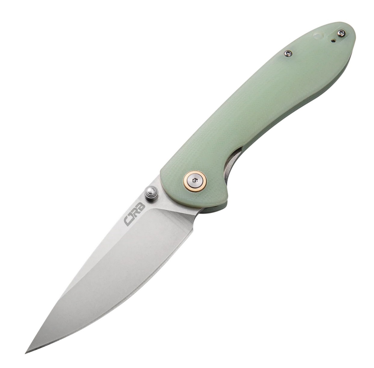CJRBJ1912-NTG Feldspar AR-RPM9, Natural Green G10