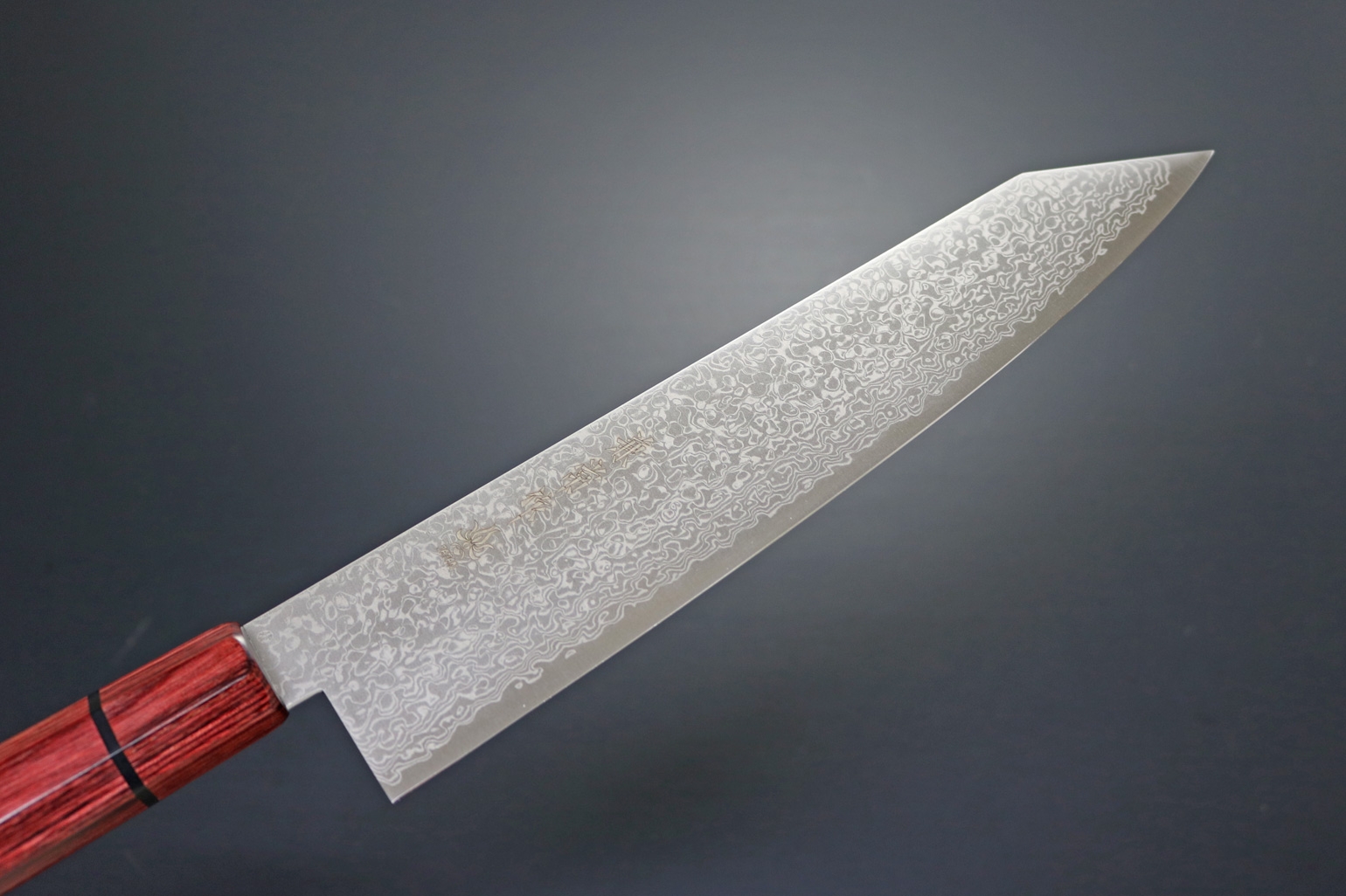 Kanetsune KC-825 Minamokaze series Kiritsuke 21 cm