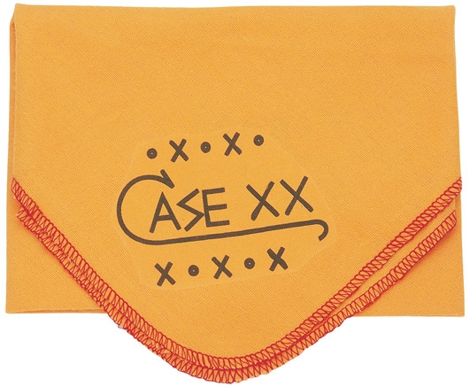 Case Reinigungstuch, gelb
