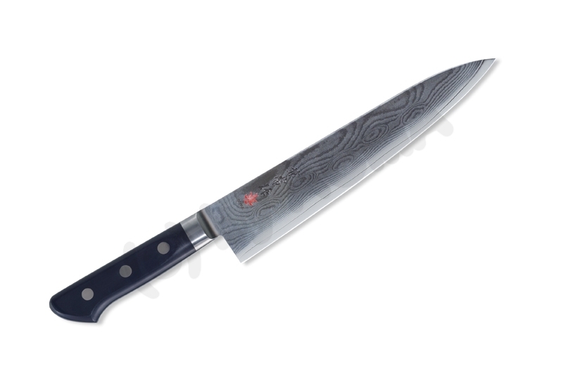 Kanetsune KC-202 Gyutou 210mm Kunstoffgriff