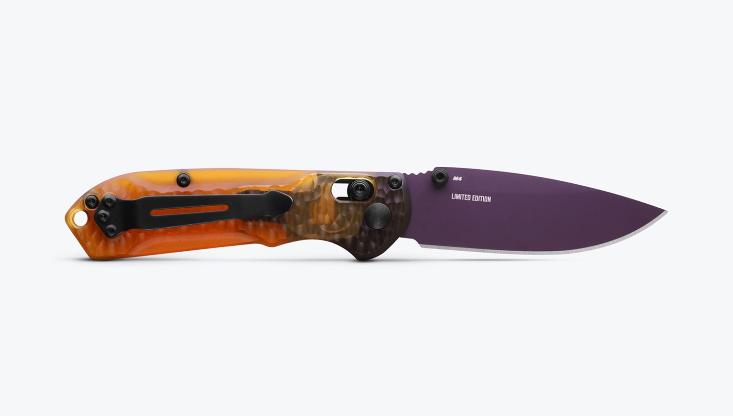 Benchmade 565PL-2501 Mini Freek, Limited 2025