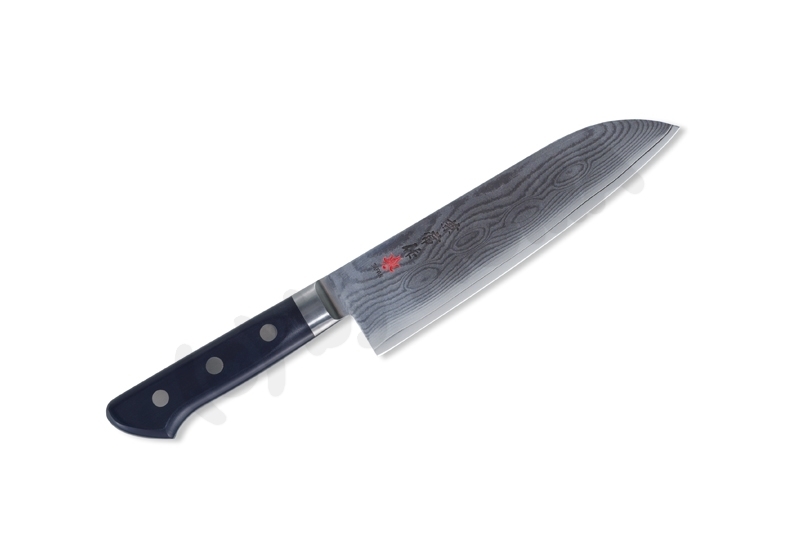 Kanetsune KC-203 Santoku 180mm Kunstoffgriff