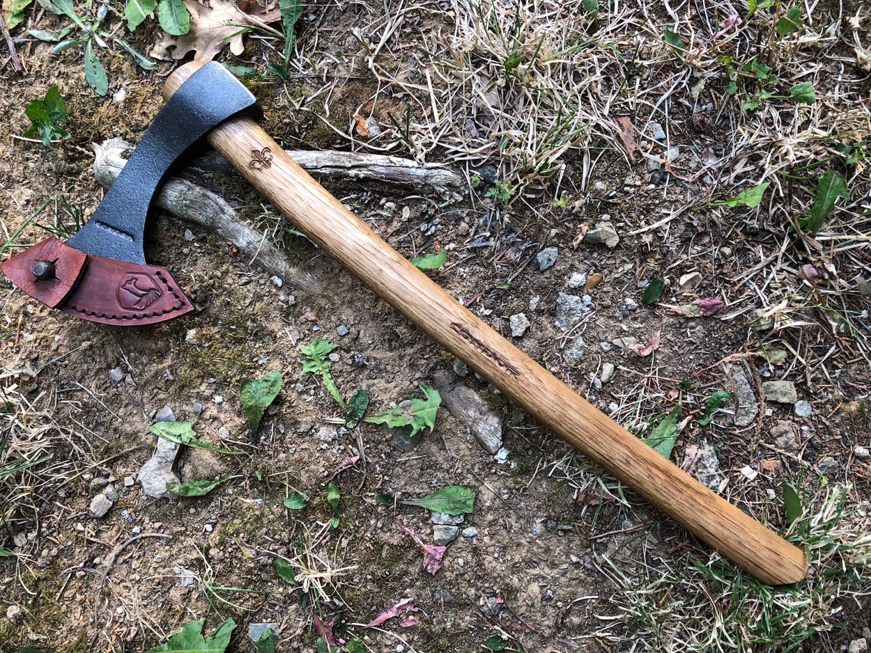 Condor FRANCISCA THROWING AXE