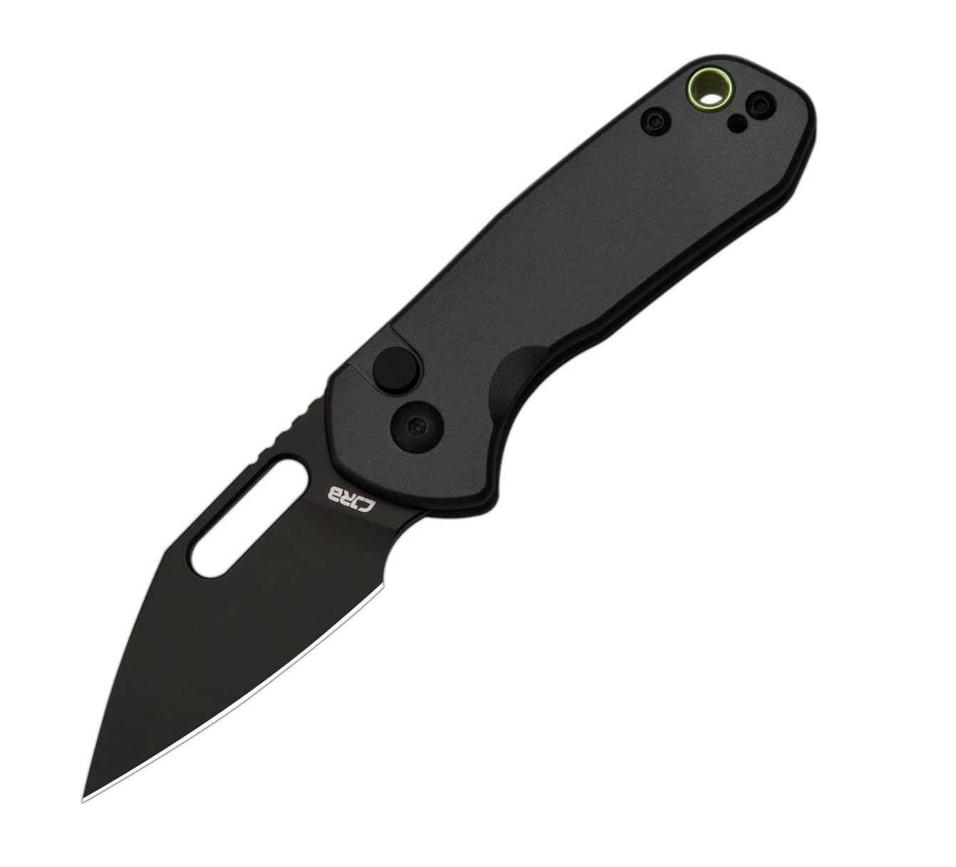 CJRBJ1933-BBK Mini Pyrite AR-RPM9, Black Aluminium