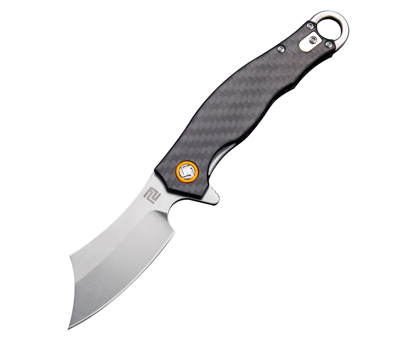 ARTC1828P-CF Corsair D2, Carbon Fiber