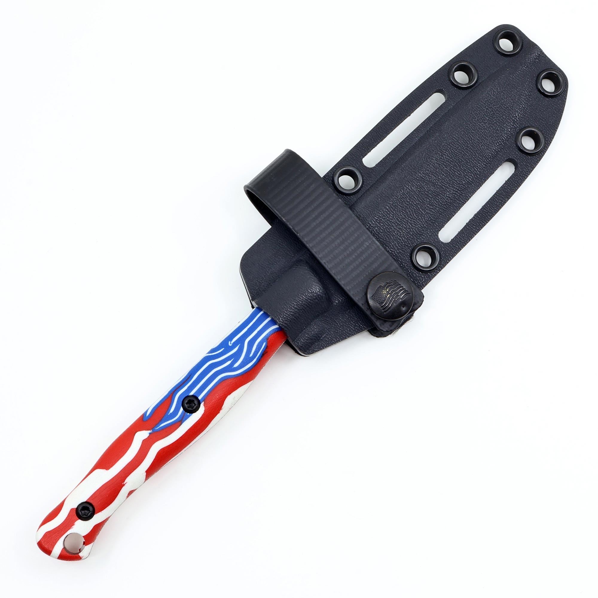 White River Exodus 4 Merica' G10, Magnacut