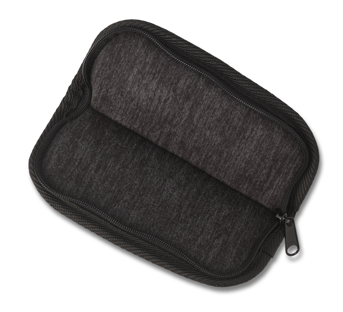 Spyderco C12NC Nylon Pouch/ Zipper groß