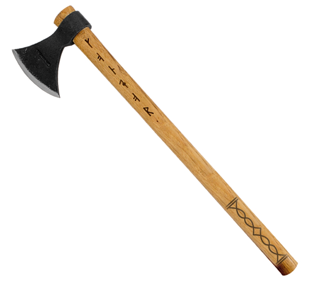 Condor VALHALLA AXE SERIES, THROWING AXE