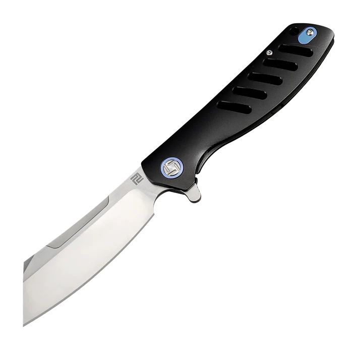ARTC1815G-BKM Tomahawk M390, Black Titan
