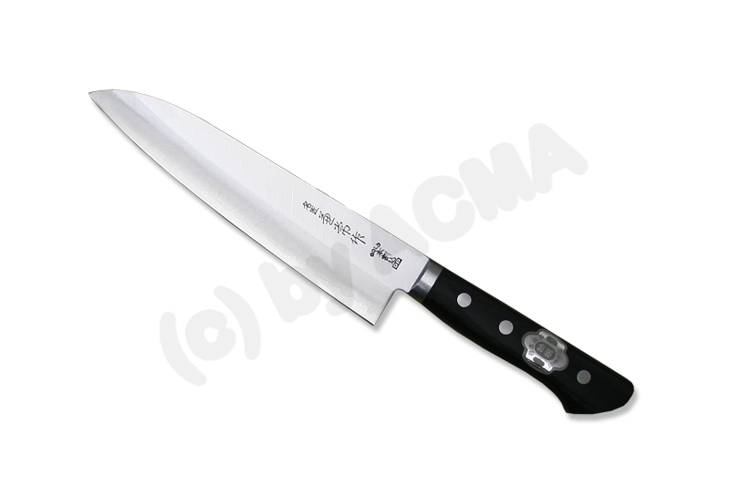 Kanetsune KC-141 Kengata 180mm Schichtholz