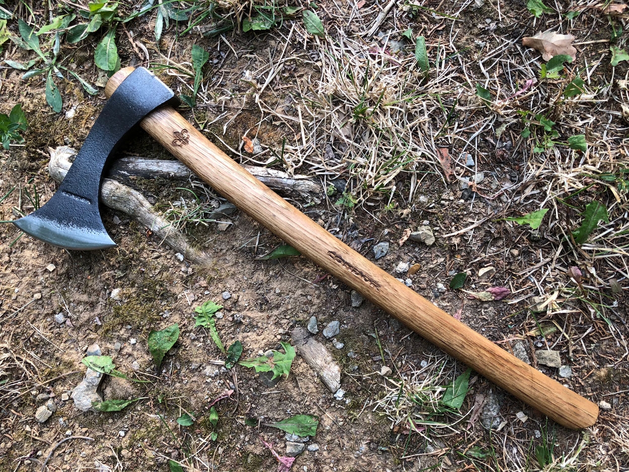 Condor FRANCISCA THROWING AXE