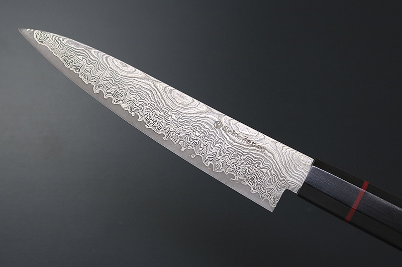 Kanetsune KC-814 Namishibuki - Petty 135 mm