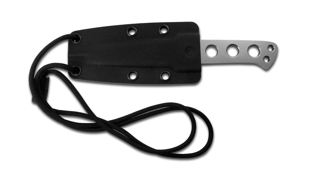 White River Always There Knife (ATK)