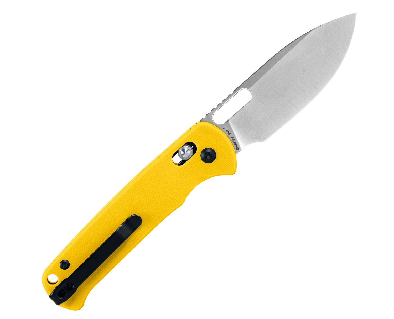 CJRBJ1935-YE Hectare AR-RPM9, Yellow G-10