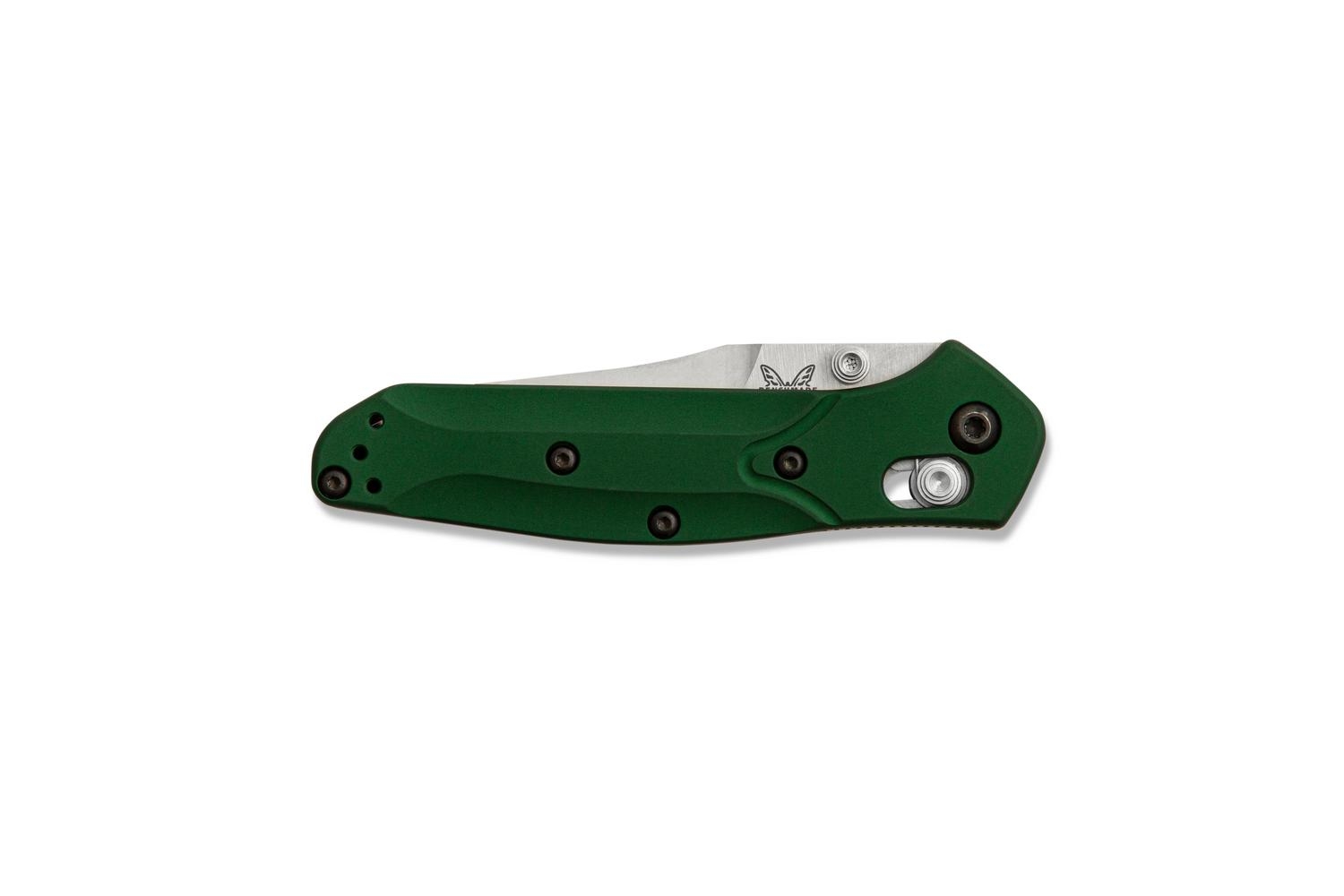 Benchmade 945 OSBORNE, MINI OSBORNE, Axis