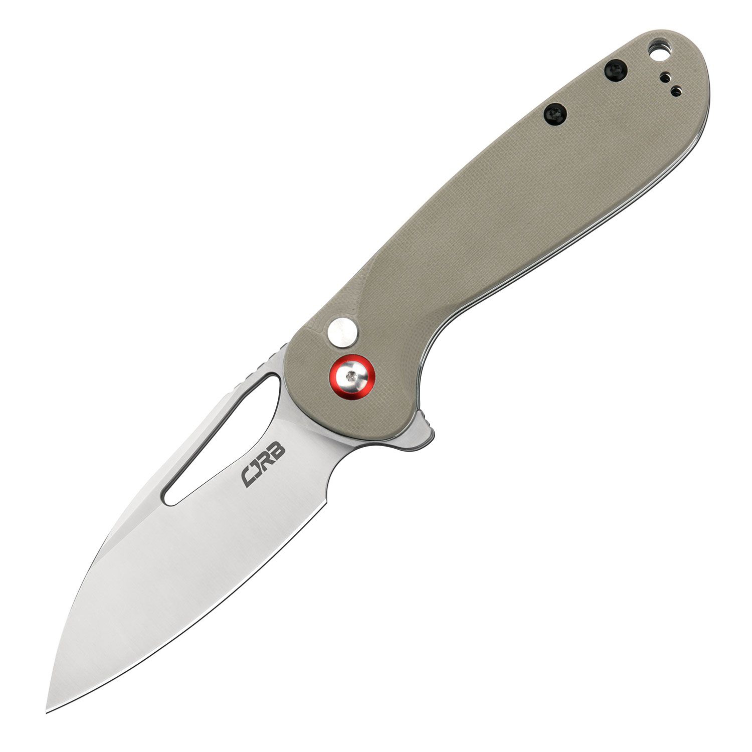 CJRBJ1926-DE Lago AR-RPM9, Desert G10