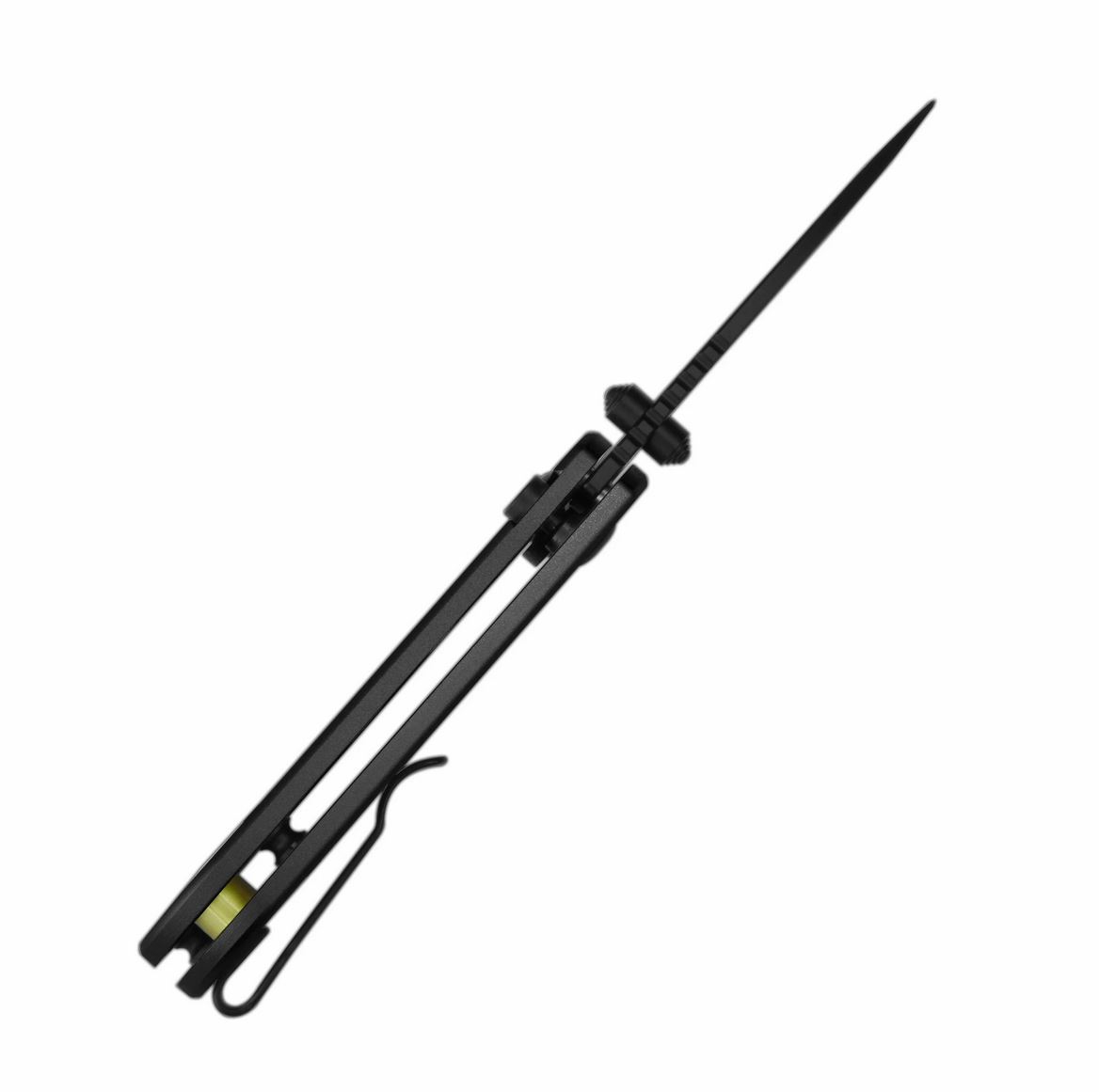 CJRBJ1934-BBK Mica AR-RPM9, Black, Black Aluminium