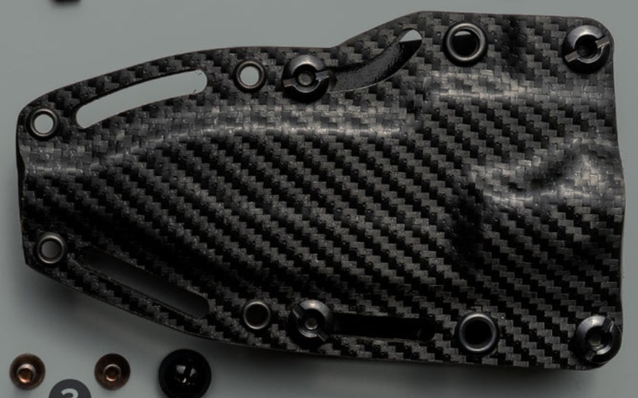 Dawson Steadfast, Rainstorm, Black, 80CRV2