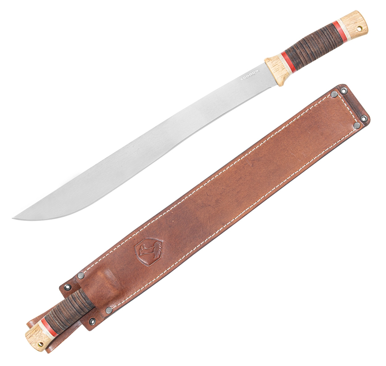 Condor COUNTRY BACKROADS MACHETE