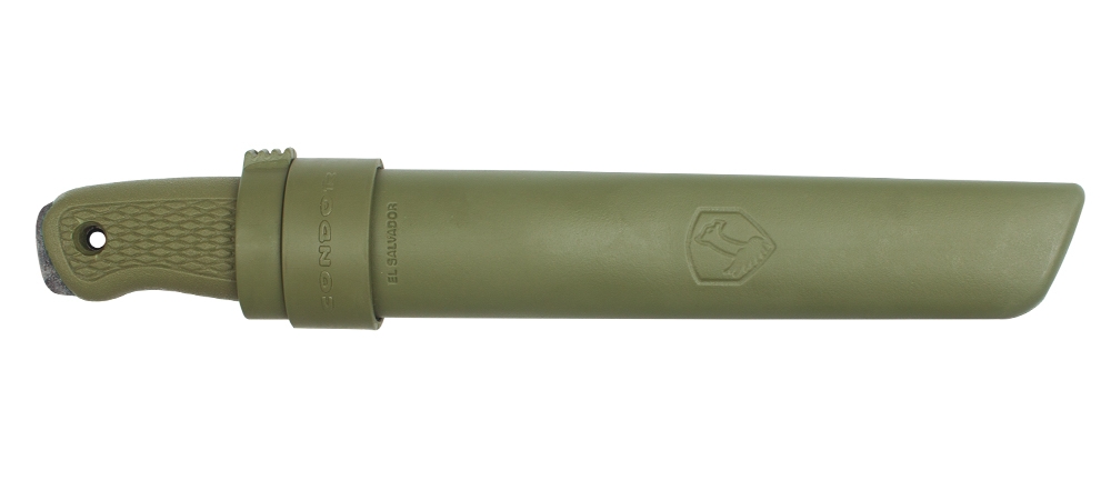 Condor BUSHGLIDER KNIFE, ARMY GREEN