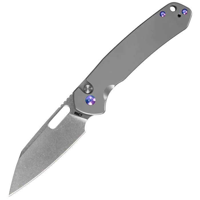 CJRBJ1925AT2-GY Enthusiast AR-RPM9, Grey Titan