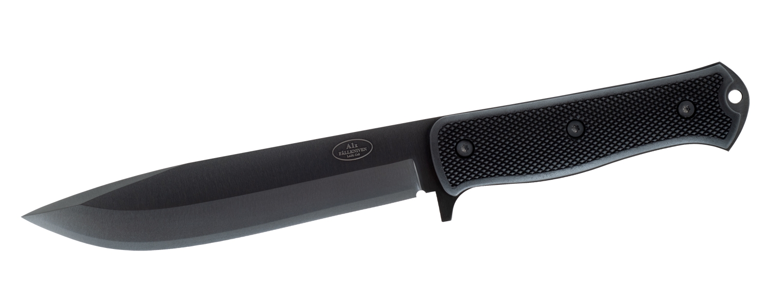 Fällkniven A1xb - X-Serie - Expedition Knife Zytel