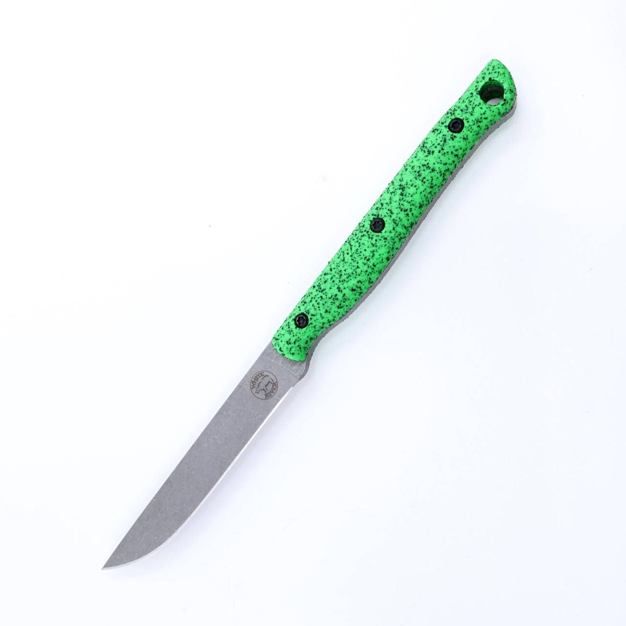 White River GripXodus 3, Fluorescent Green
