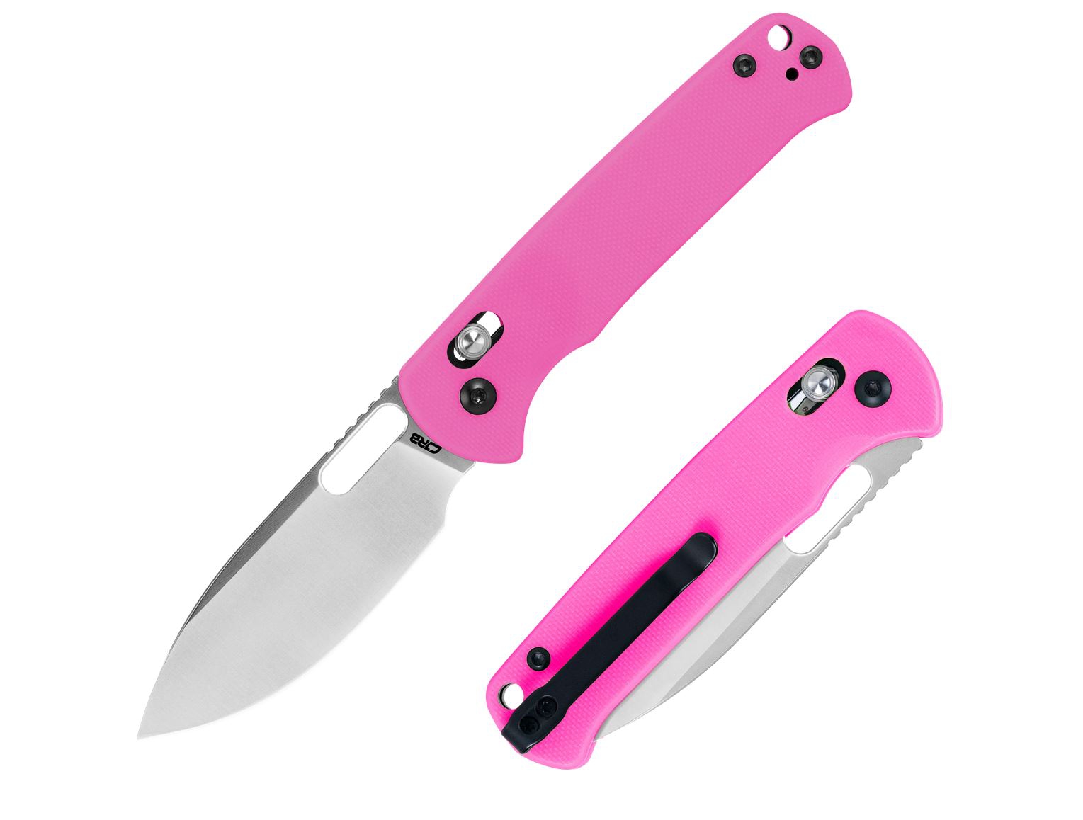 CJRBJ1935-PNK Hectare AR-RPM9, Pink G-10